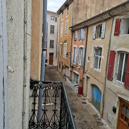 Le Nougat Apartamento