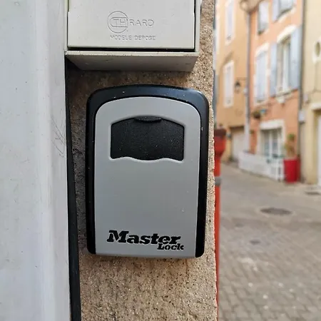 Le Nougat Lägenhet